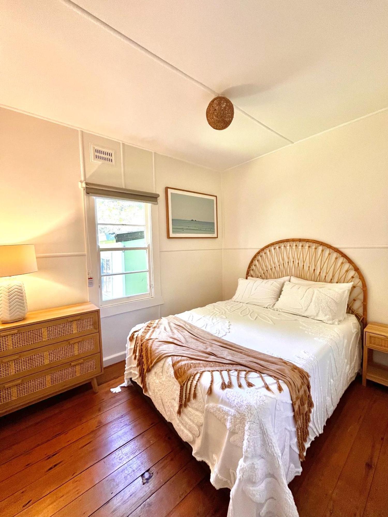 Charlie'S Beach House Byron Bay Ngoại thất bức ảnh