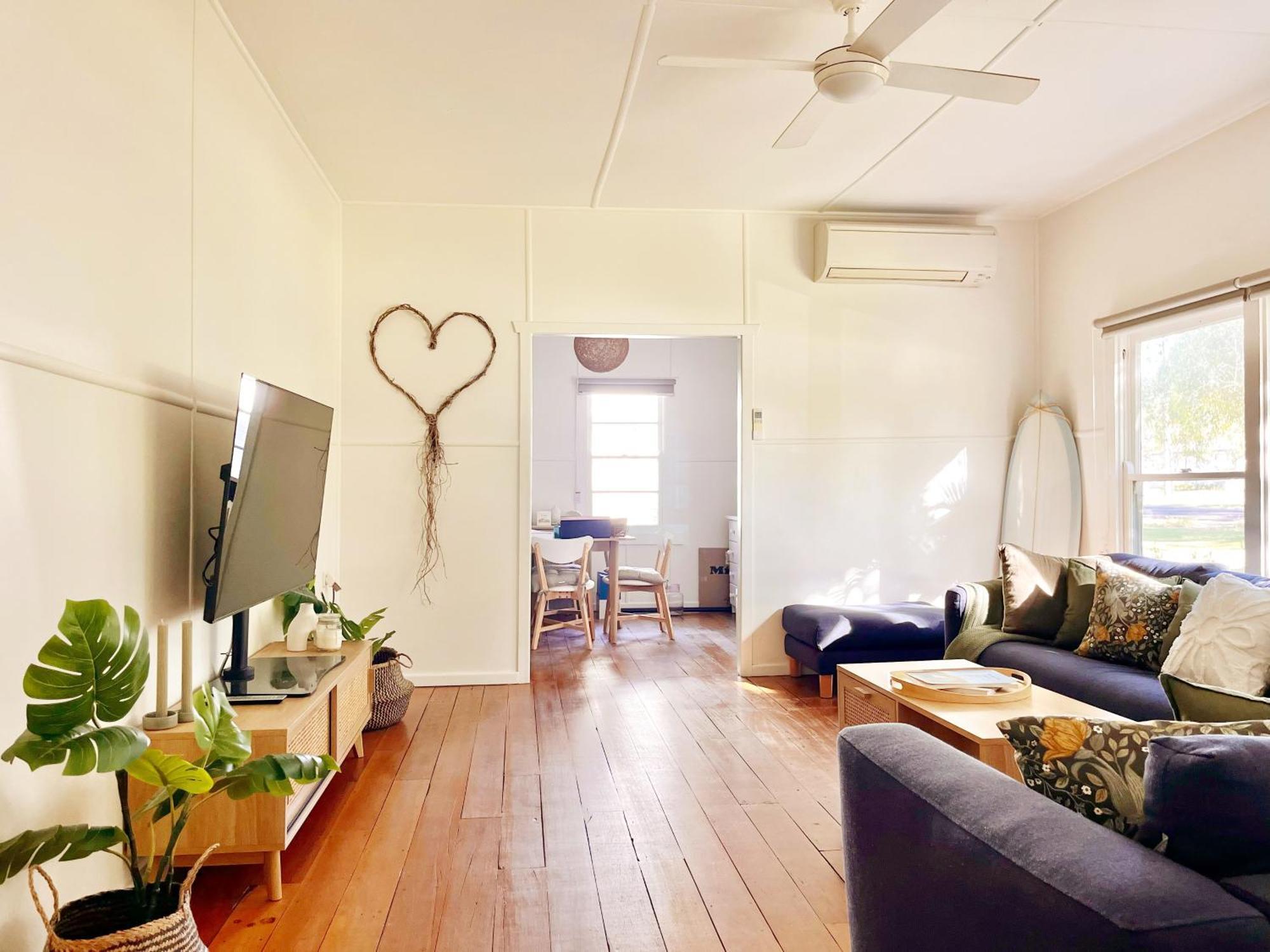 Charlie'S Beach House Byron Bay Ngoại thất bức ảnh