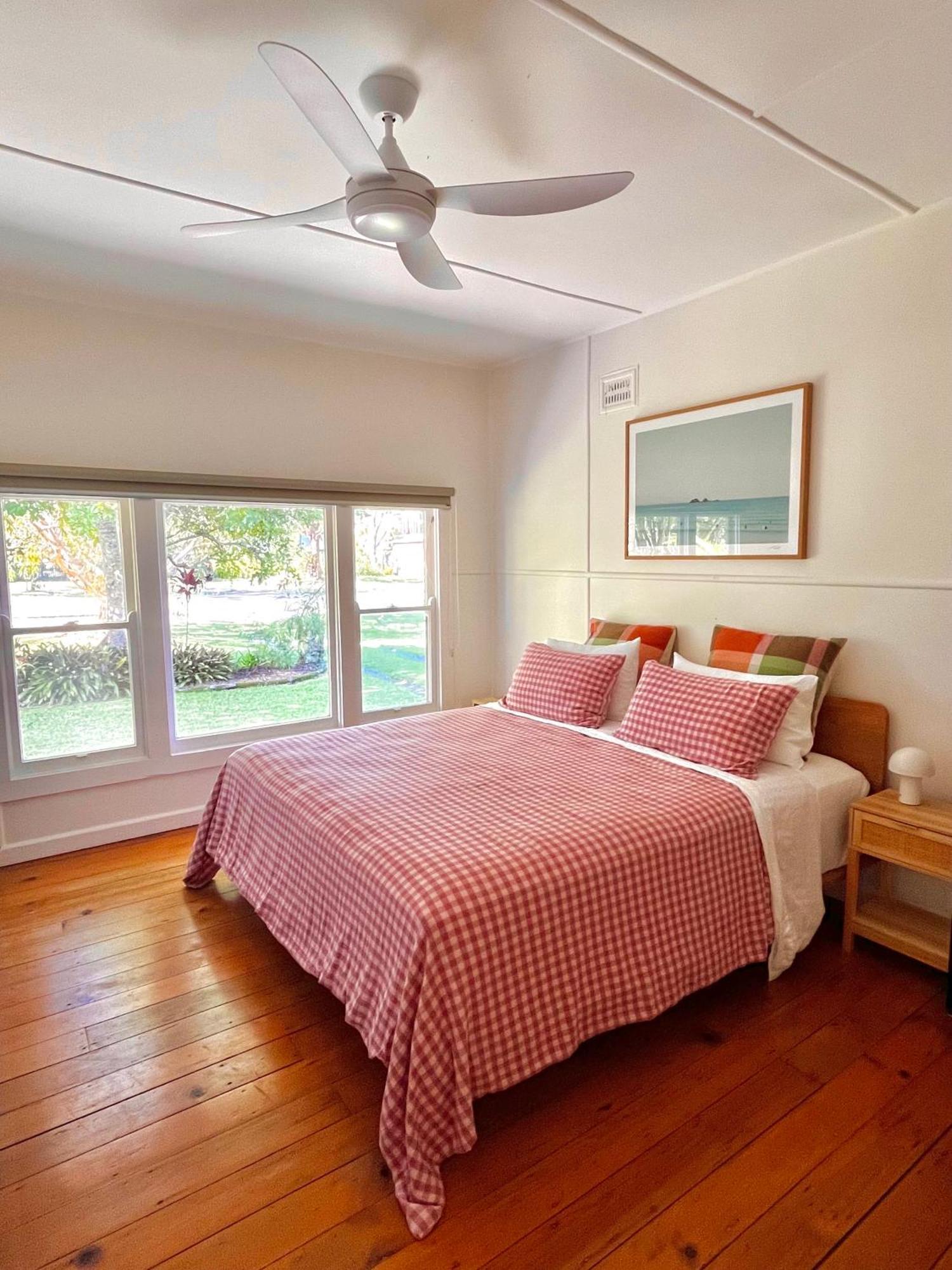 Charlie'S Beach House Byron Bay Ngoại thất bức ảnh